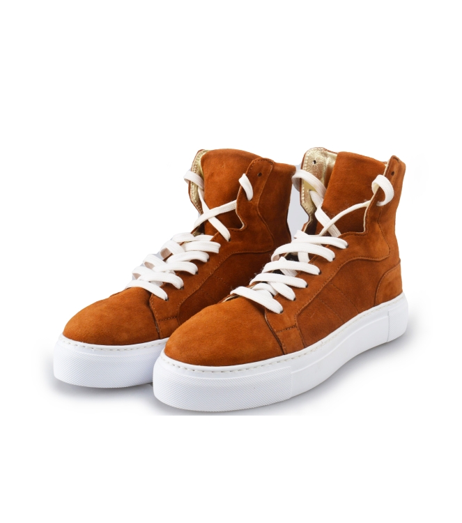 Madore Hohe Sneaker