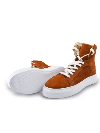 Madore Hohe Sneaker