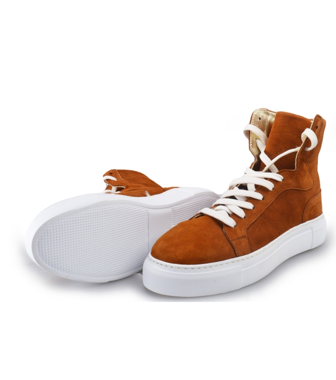 Madore Hohe Sneaker