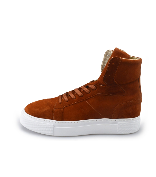 Madore Hohe Sneaker