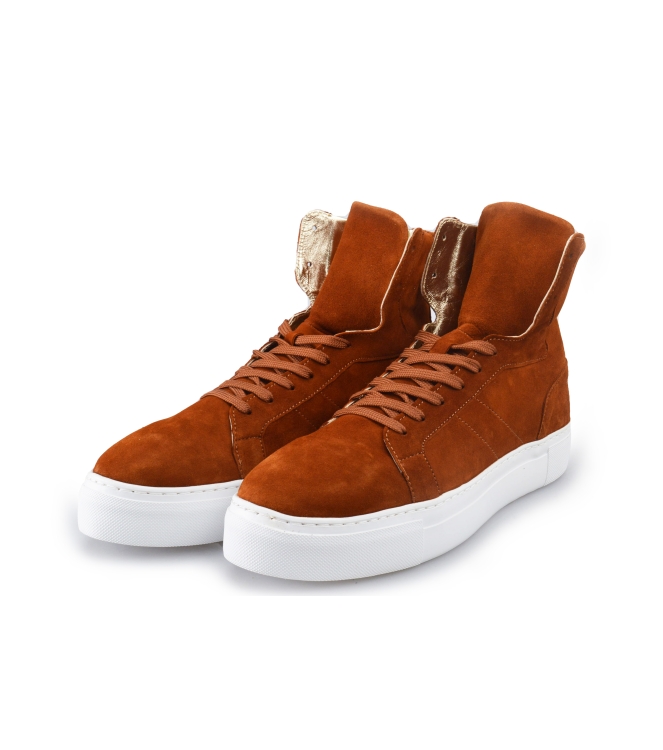 Madore Hohe Sneaker