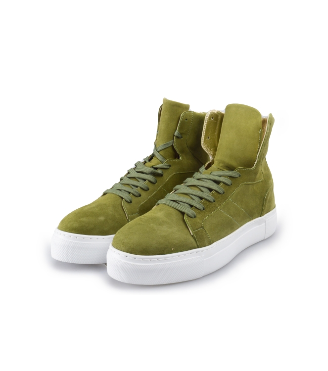 Madore Hohe Sneaker