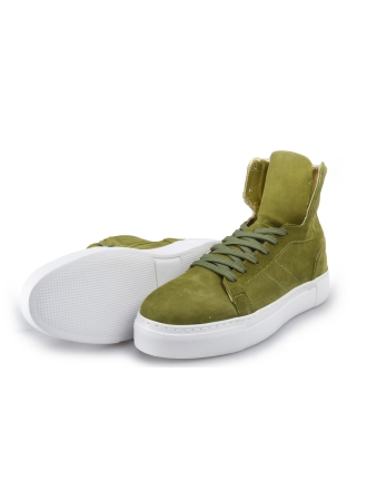 Madore Hohe Sneaker