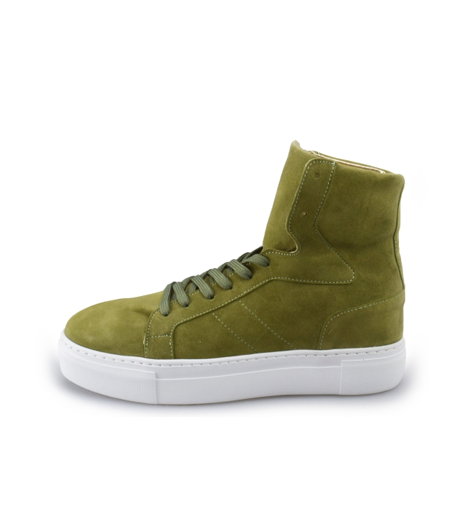 Madore Hohe Sneaker