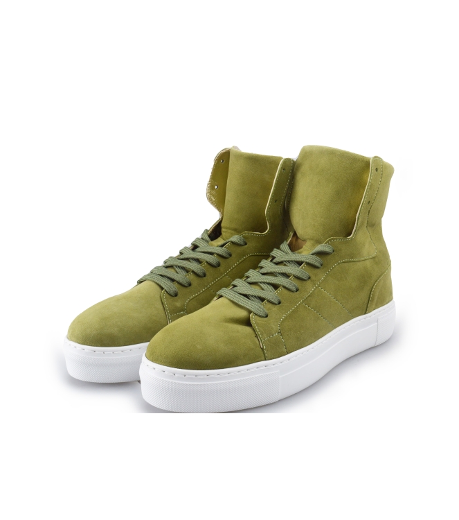 Madore Hohe Sneaker