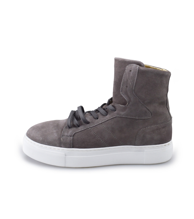 Madore Hohe Sneaker