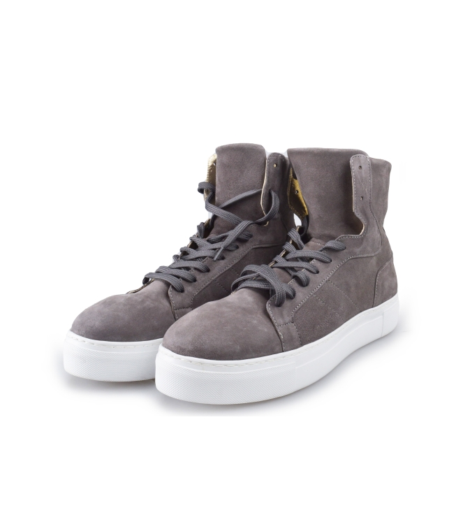 Madore Hohe Sneaker