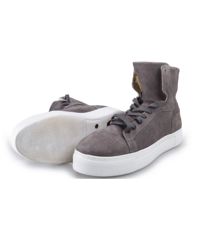 Madore Hohe Sneaker