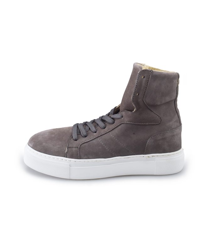Madore Hohe Sneaker