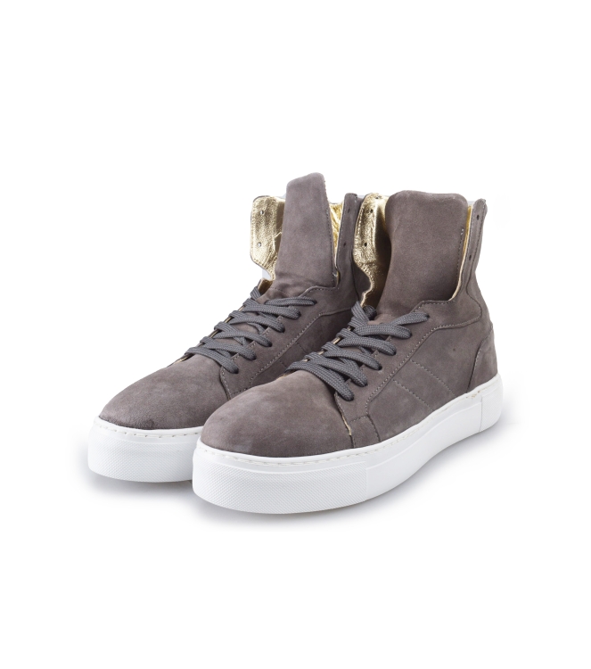 Madore Hohe Sneaker