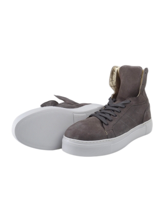Madore Hohe Sneaker