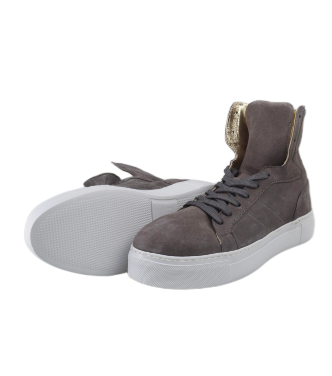 Madore Hohe Sneaker