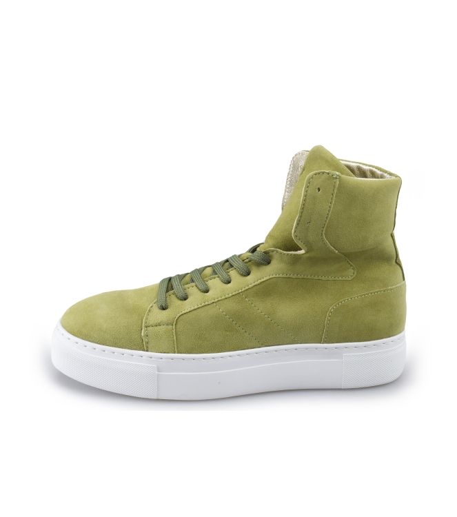 Madore Hohe Sneaker