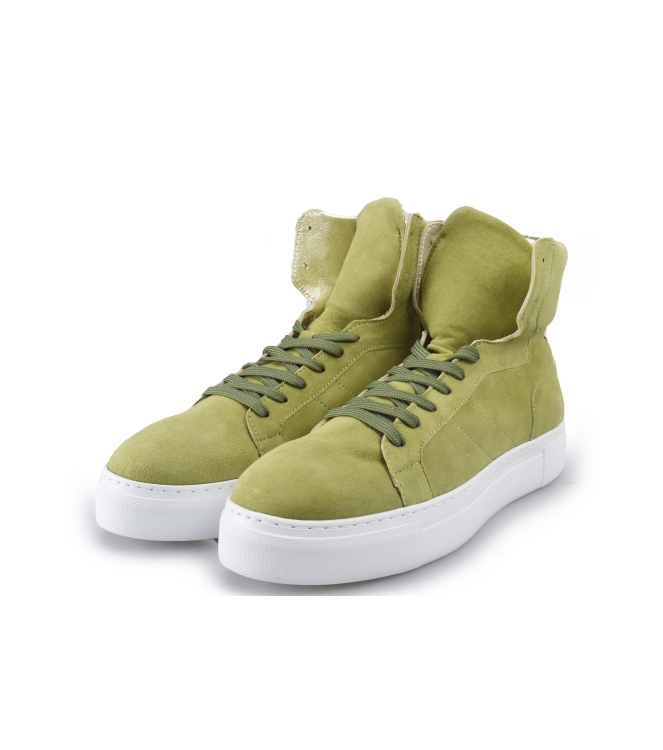 Madore Hohe Sneaker