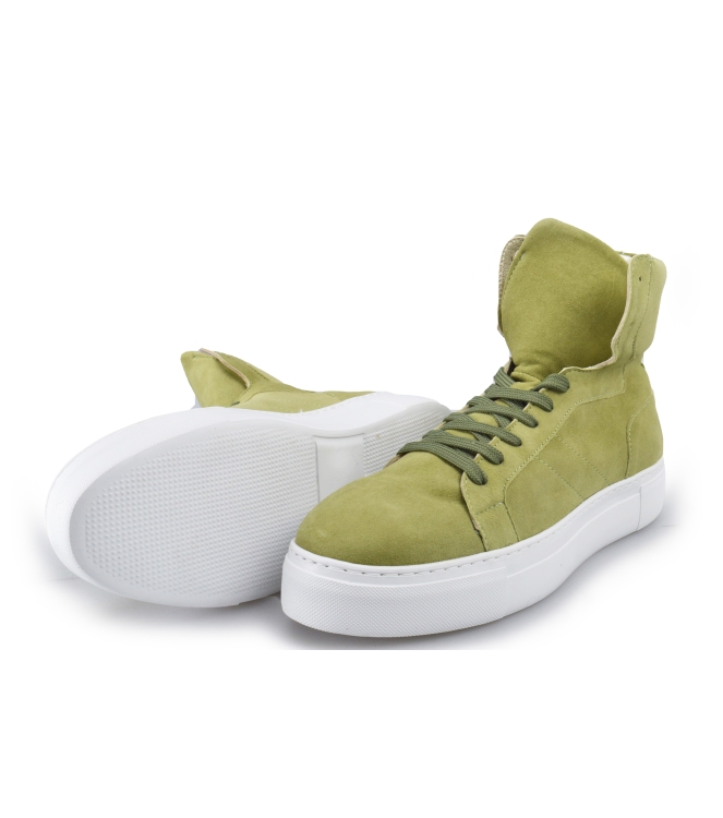 Madore Hohe Sneaker
