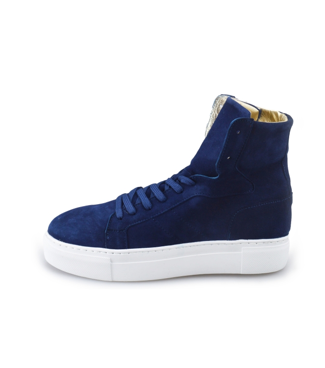 Madore Hohe Sneaker