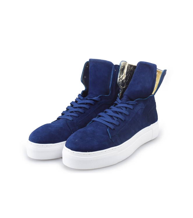 Madore Hohe Sneaker