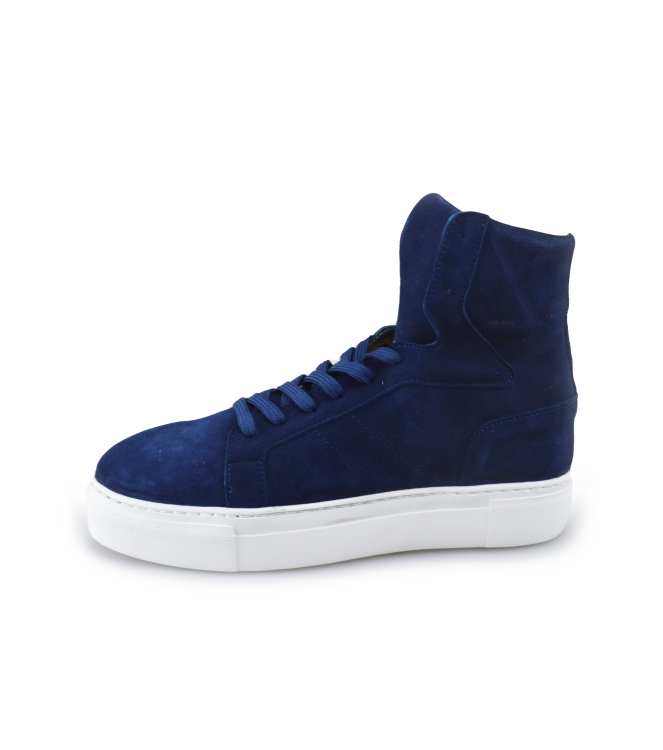 Madore Hohe Sneaker
