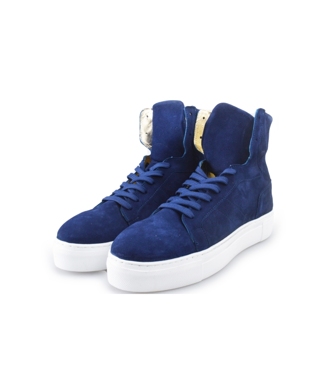 Madore Hohe Sneaker
