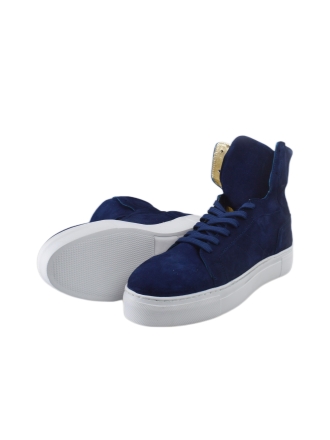 Madore Hohe Sneaker