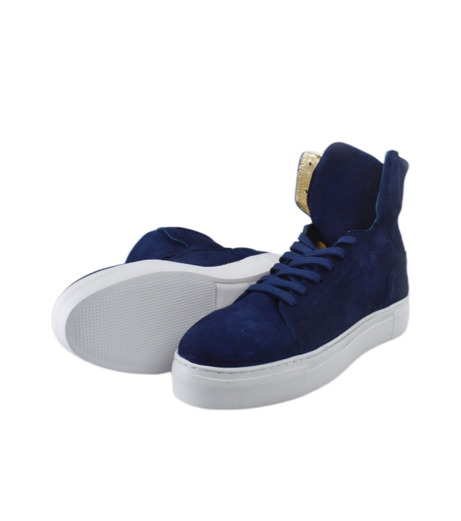 Madore Hohe Sneaker