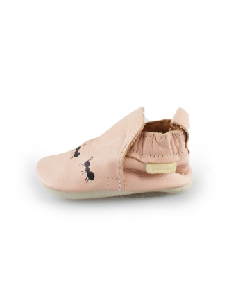 Boumy Hausschuhe Rosa 159671