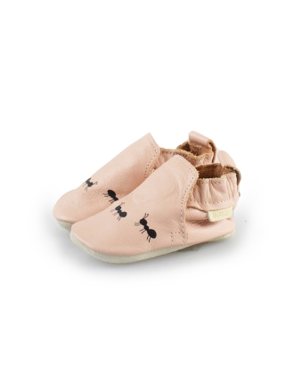 Boumy Hausschuhe Rosa 159671