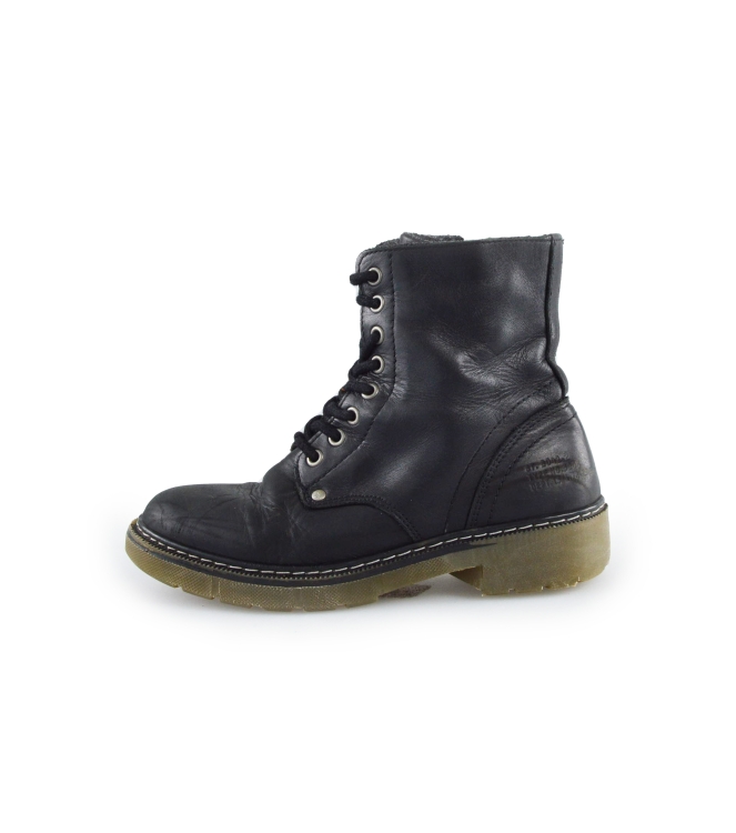 Sub55 Schnürstiefel