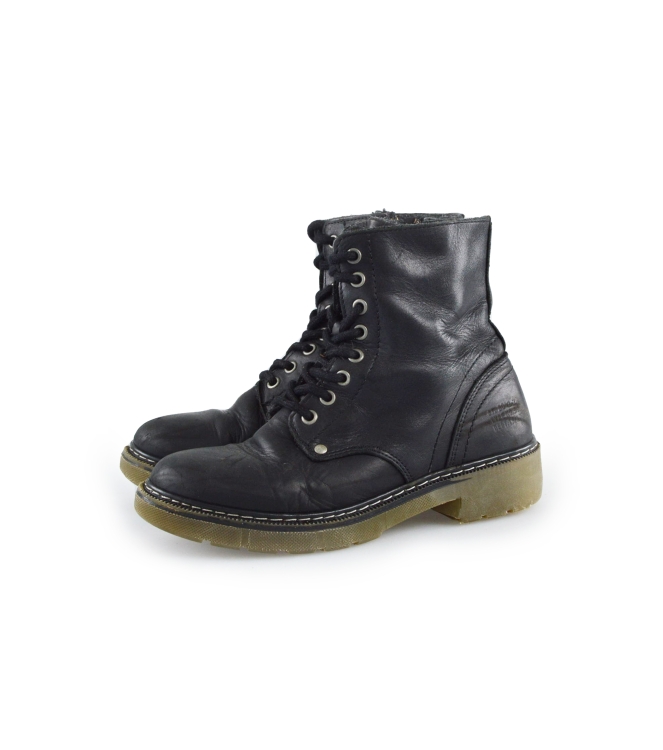 Sub55 Schnürstiefel