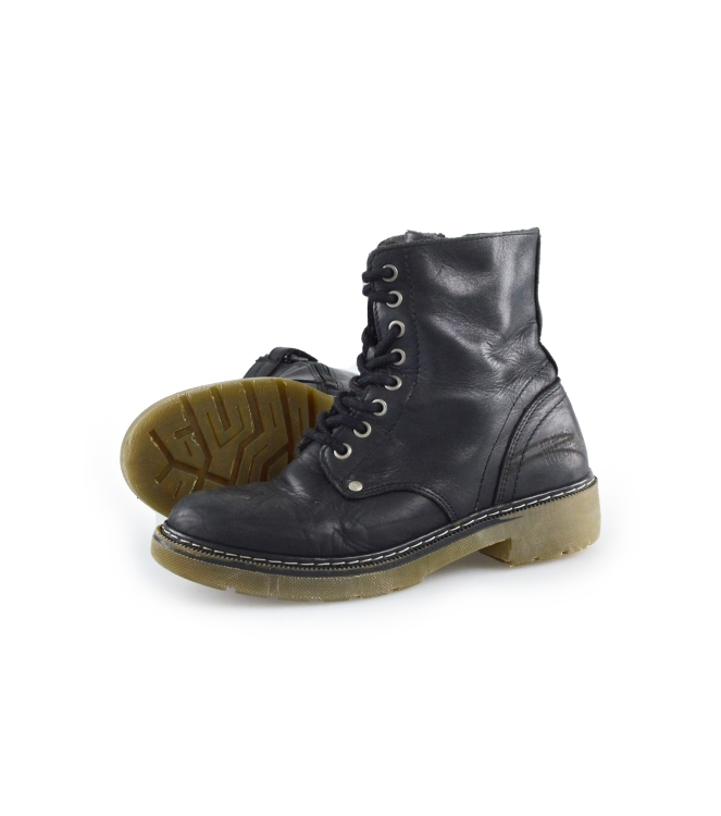 Sub55 Schnürstiefel