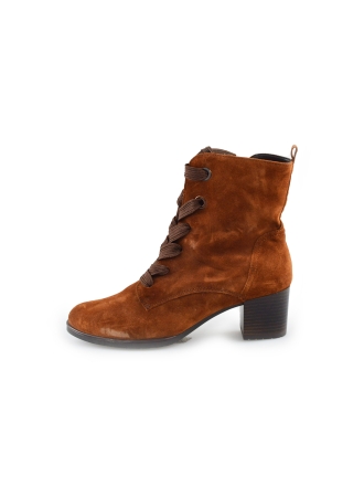 Ara Schnürstiefel Braun 160049