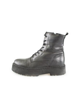 Sub55 Schnürstiefel Schwarz 160079
 