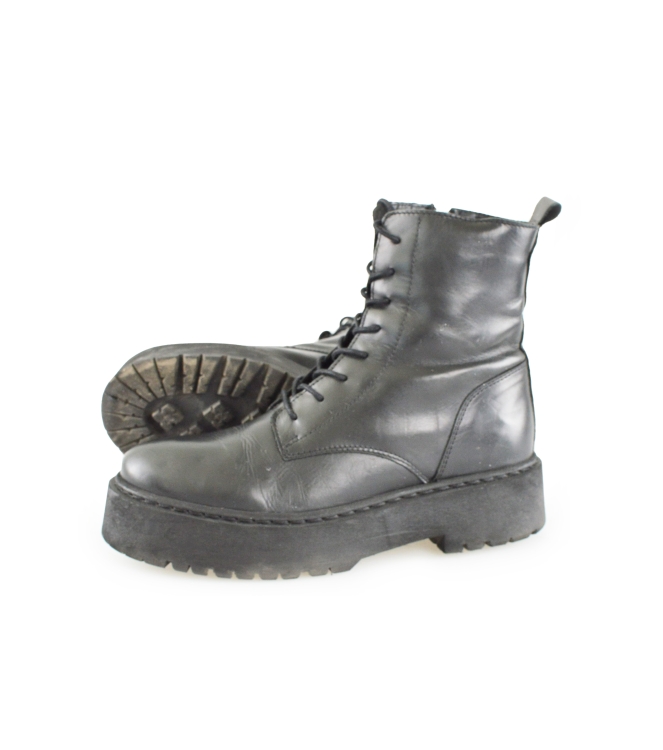 Sub55 Schnürstiefel