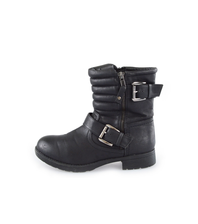 Claudia Ghizzani Schnürstiefel