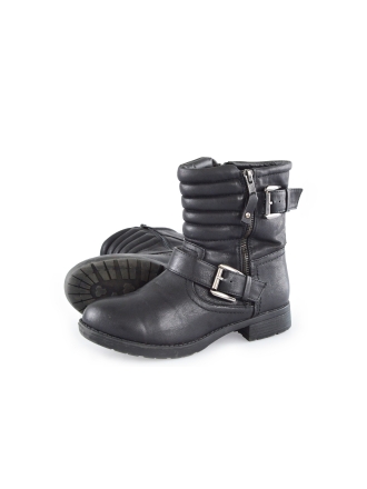 Claudia Ghizzani Schnürstiefel