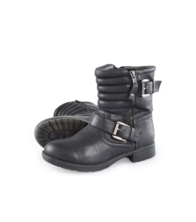 Claudia Ghizzani Schnürstiefel