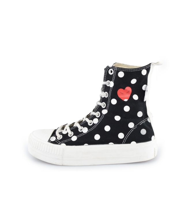 BritishKnights Hohe Sneaker