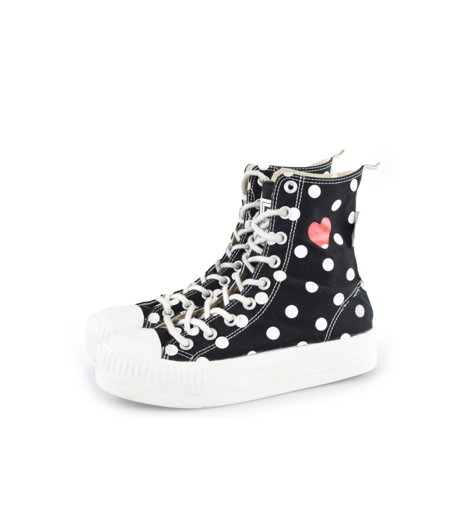 BritishKnights Hohe Sneaker