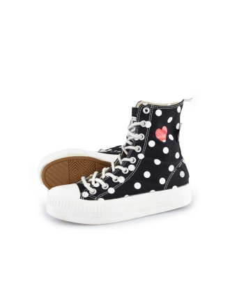 BritishKnights Hohe Sneaker