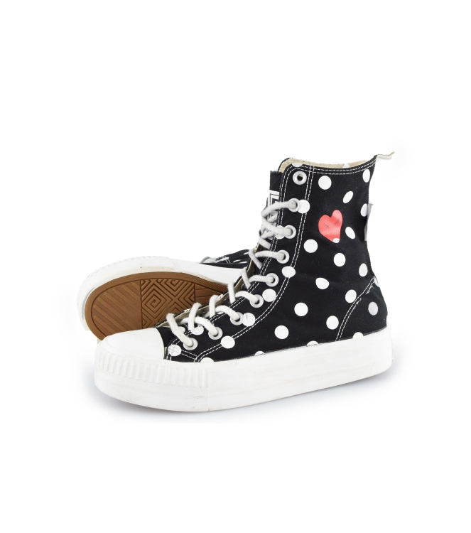 BritishKnights Hohe Sneaker