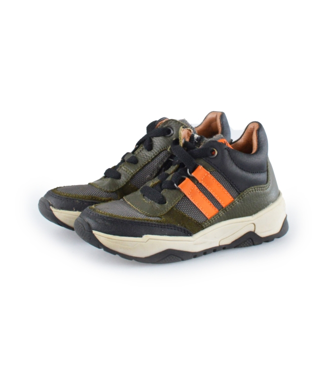 IK-KE Hohe Sneaker