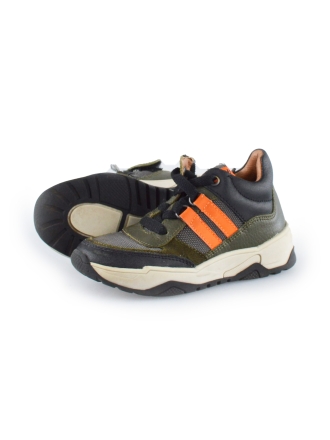 IK-KE Hohe Sneaker
