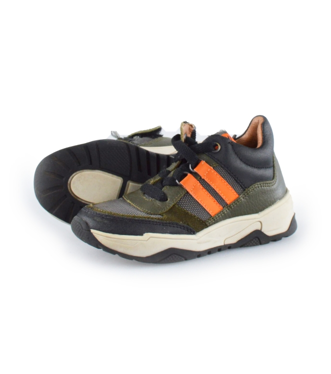 IK-KE Hohe Sneaker