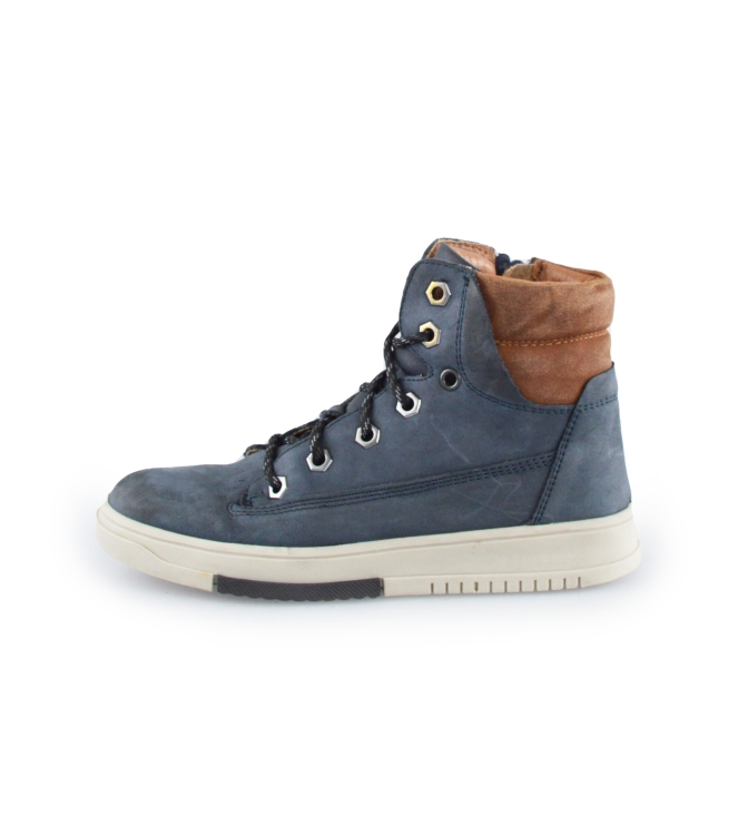 IK-KE Hohe Sneaker