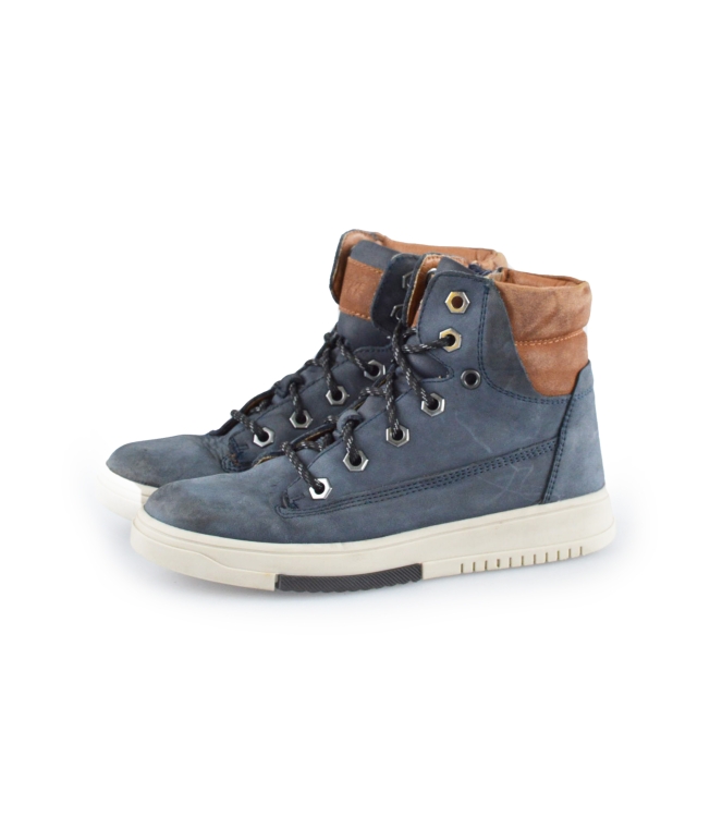 IK-KE Hohe Sneaker