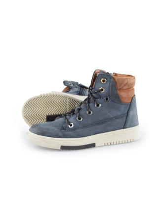 IK-KE Hohe Sneaker