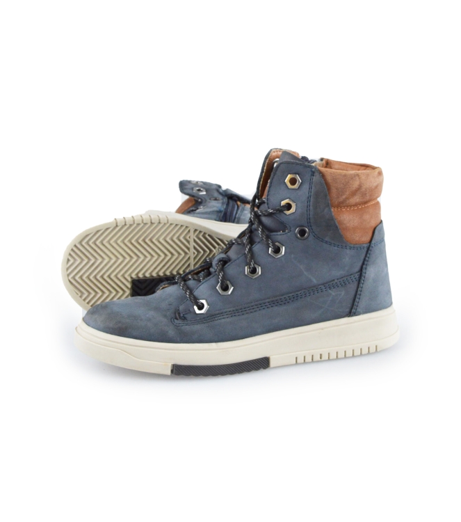 IK-KE Hohe Sneaker