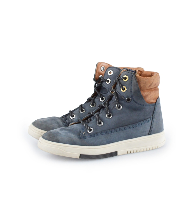 IK-KE Hohe Sneaker