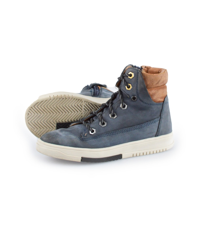 IK-KE Hohe Sneaker