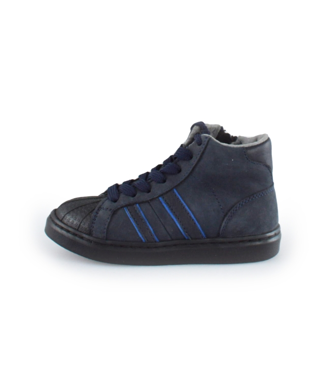 IK-KE Hohe Sneaker
